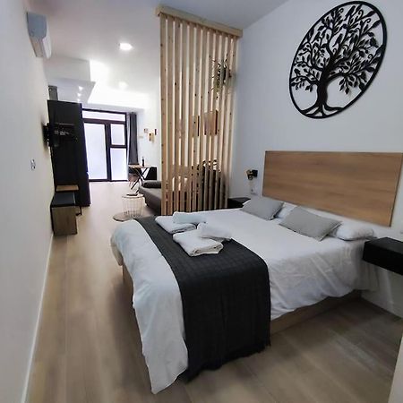 Apartamento Rio Turia B Валенсія Екстер'єр фото