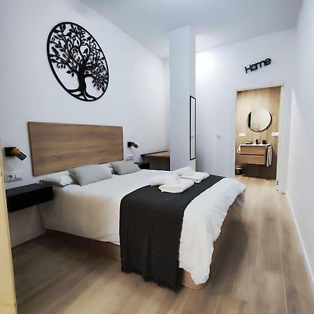 Apartamento Rio Turia B Валенсія Екстер'єр фото