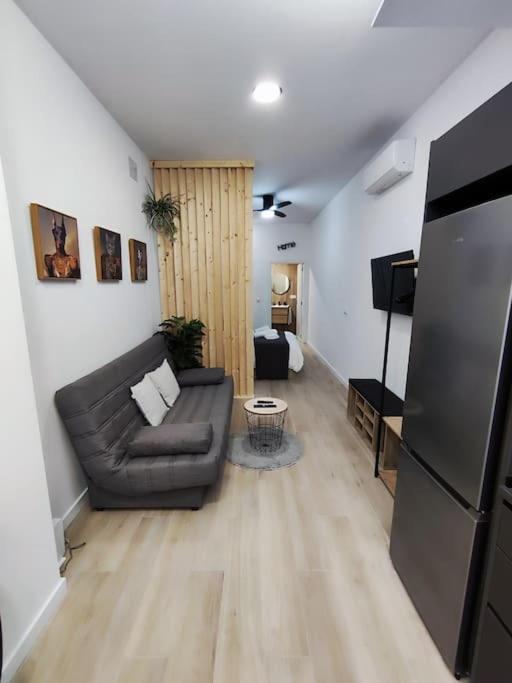 Apartamento Rio Turia B Валенсія Екстер'єр фото