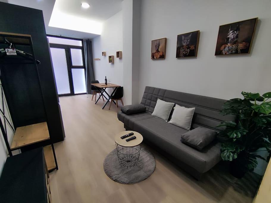 Apartamento Rio Turia B Валенсія Екстер'єр фото