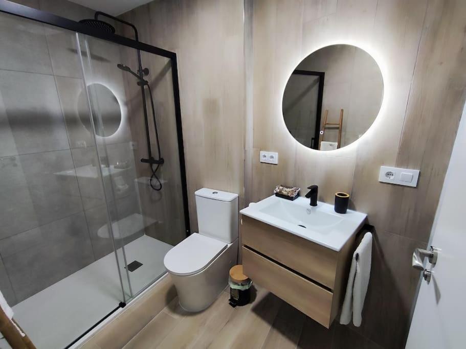 Apartamento Rio Turia B Валенсія Екстер'єр фото
