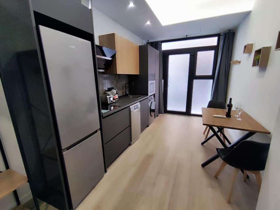 Apartamento Rio Turia B Валенсія Екстер'єр фото